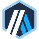 arbitrum logo