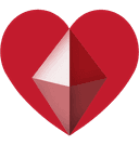 Ethereum Heart