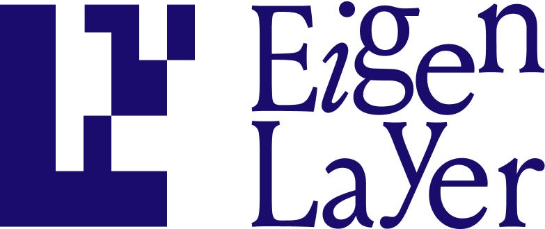 Eigen-Bridge logo