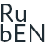 Ruben logo